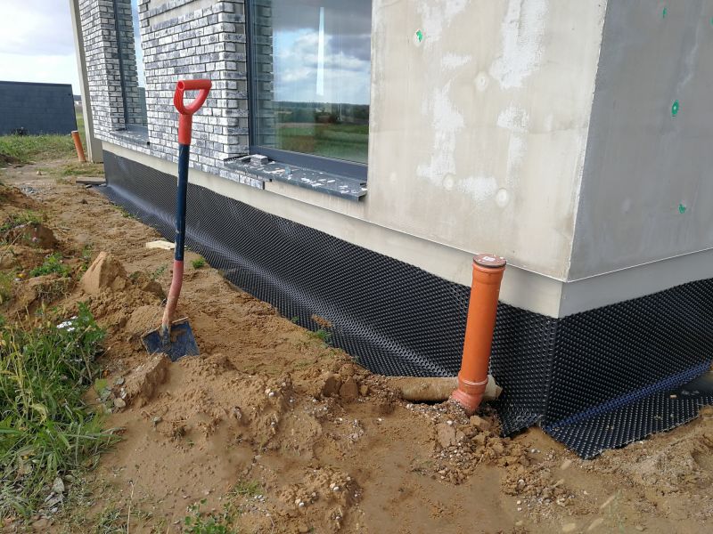 Drainage and Venting Systems