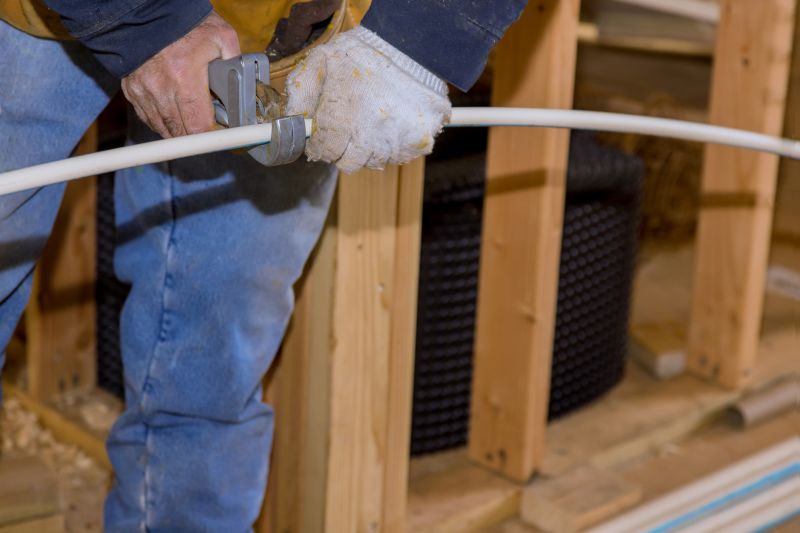 Specialized New Construction Plumbers